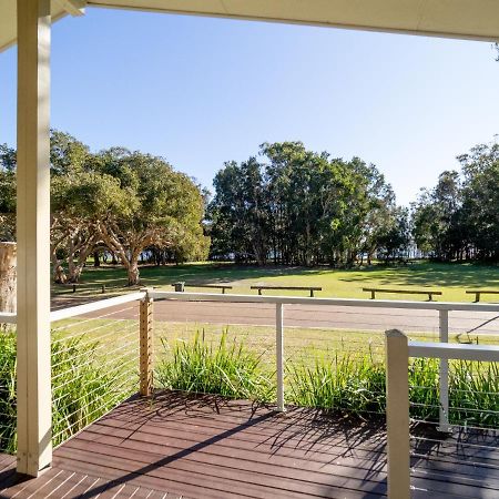 Budgewoi Holiday Park Exterior photo