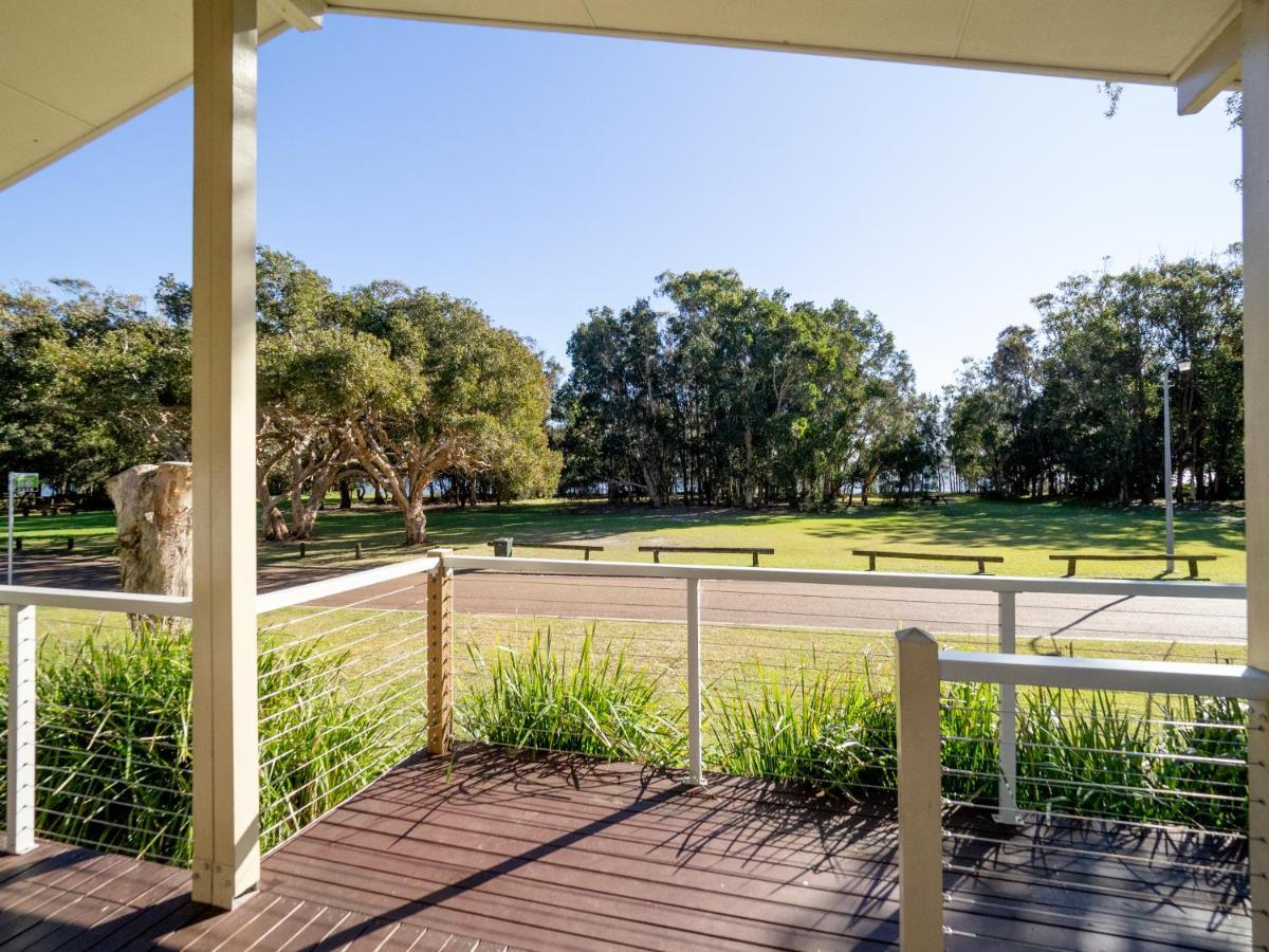 Budgewoi Holiday Park Exterior photo