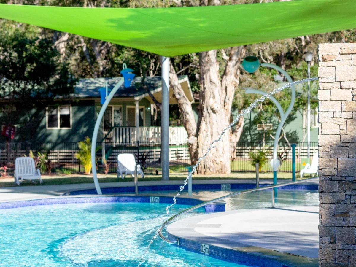 Budgewoi Holiday Park Exterior photo