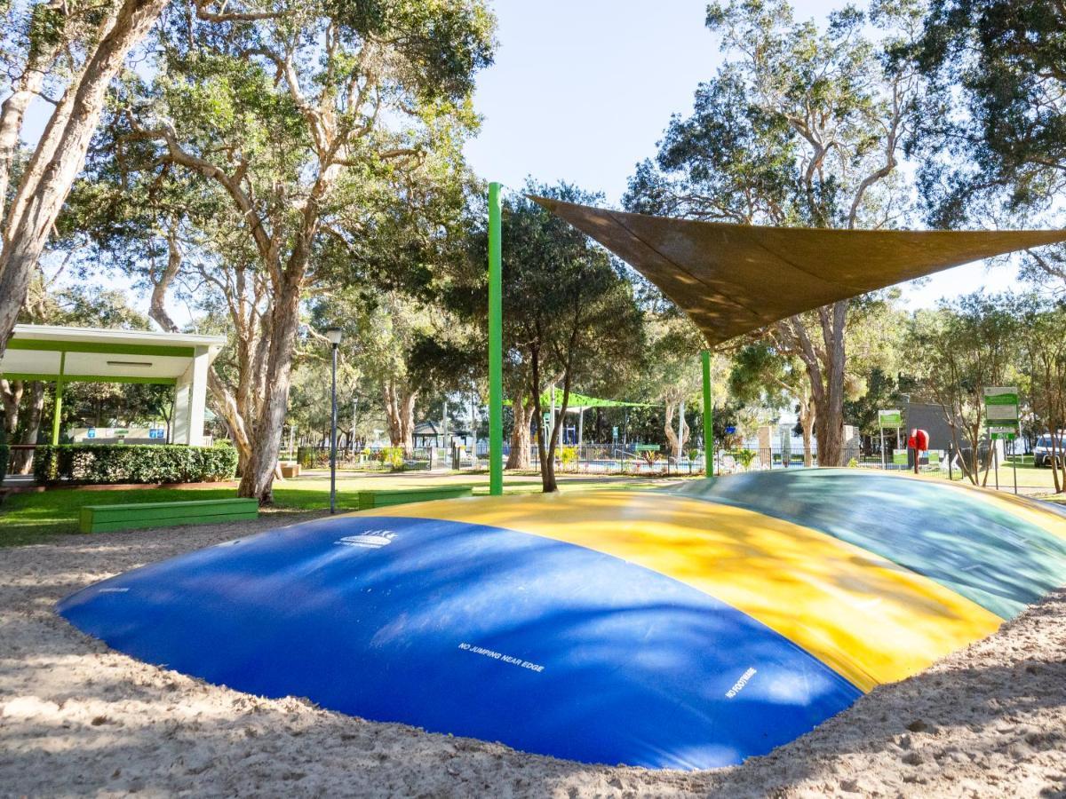 Budgewoi Holiday Park Exterior photo