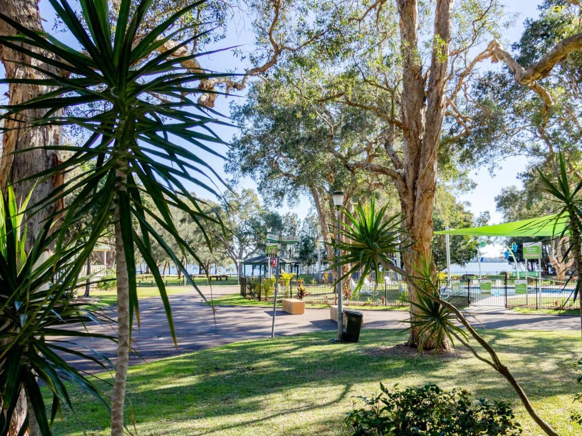 Budgewoi Holiday Park Exterior photo