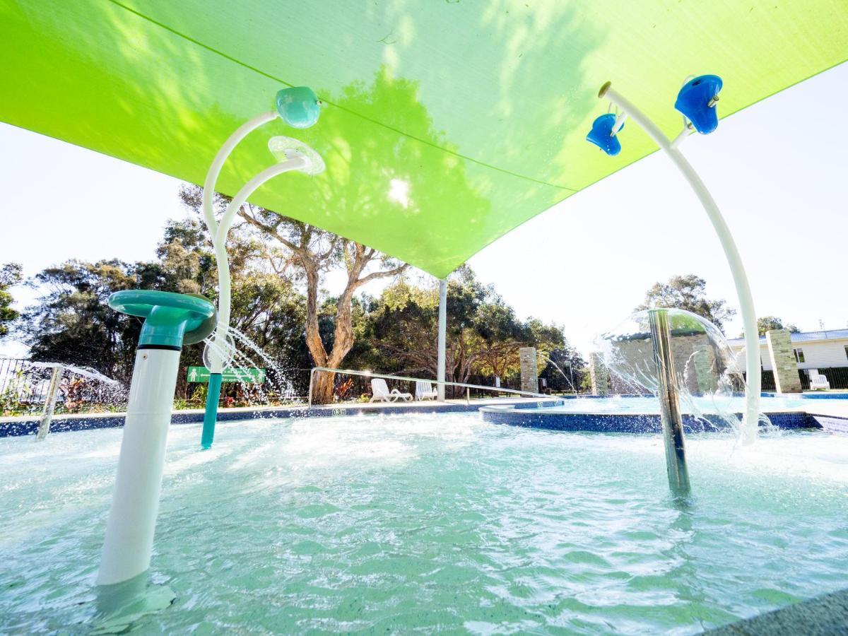 Budgewoi Holiday Park Exterior photo
