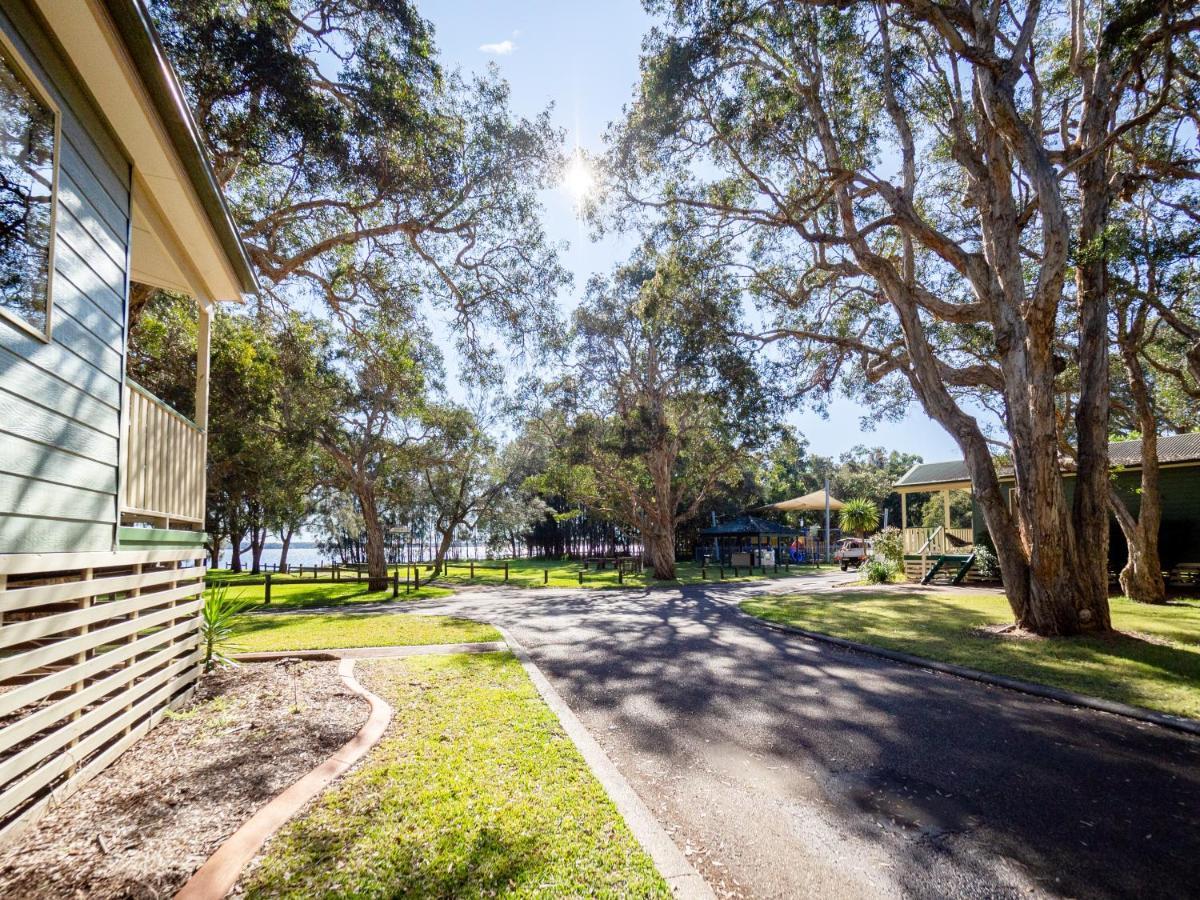 Budgewoi Holiday Park Exterior photo