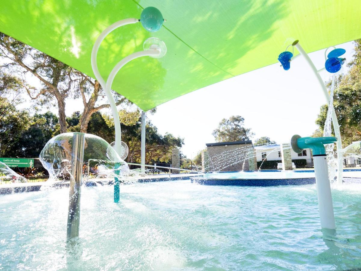 Budgewoi Holiday Park Exterior photo