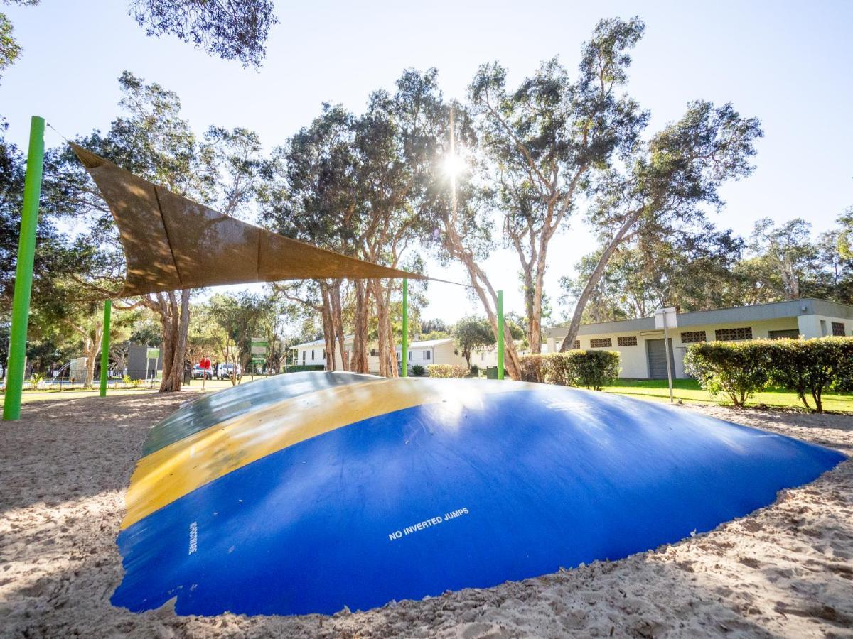 Budgewoi Holiday Park Exterior photo