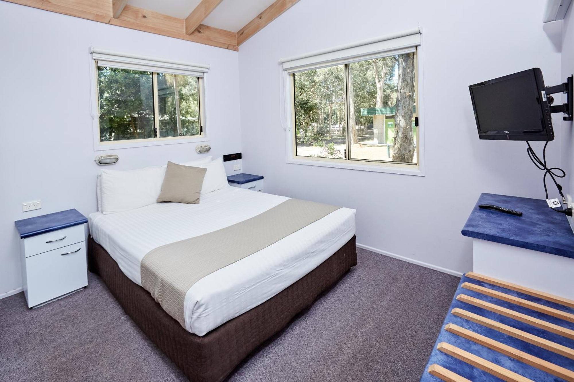 Budgewoi Holiday Park Exterior photo