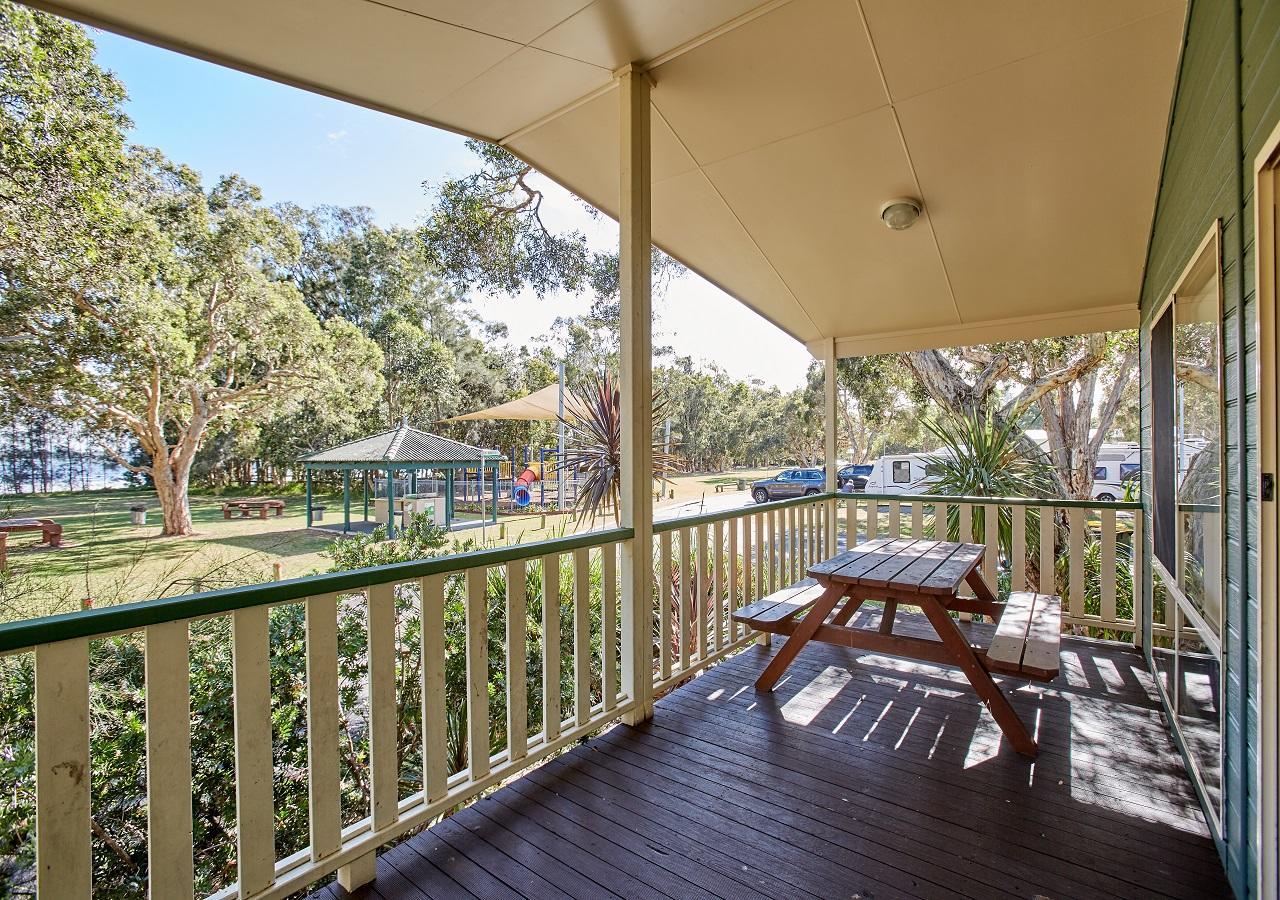 Budgewoi Holiday Park Exterior photo