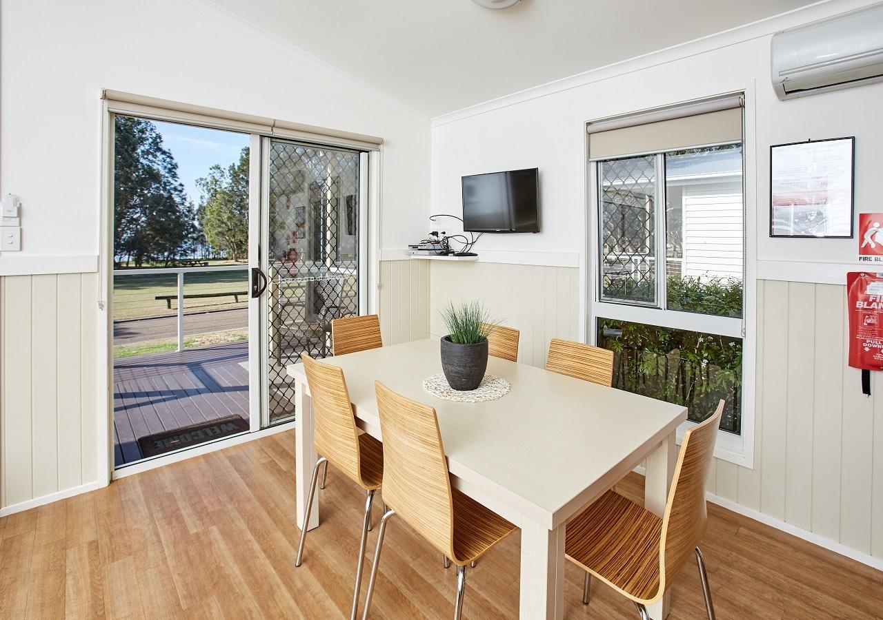 Budgewoi Holiday Park Exterior photo