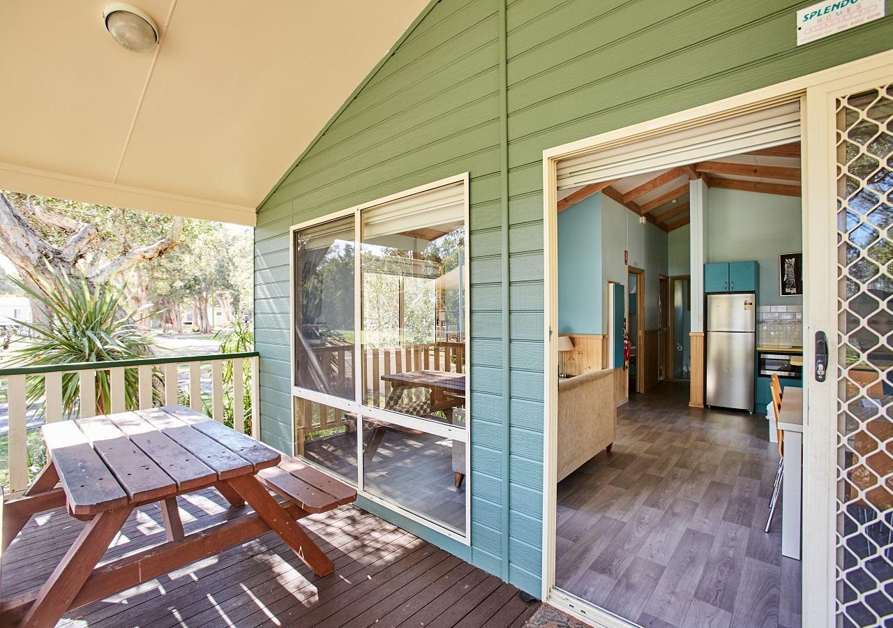 Budgewoi Holiday Park Exterior photo