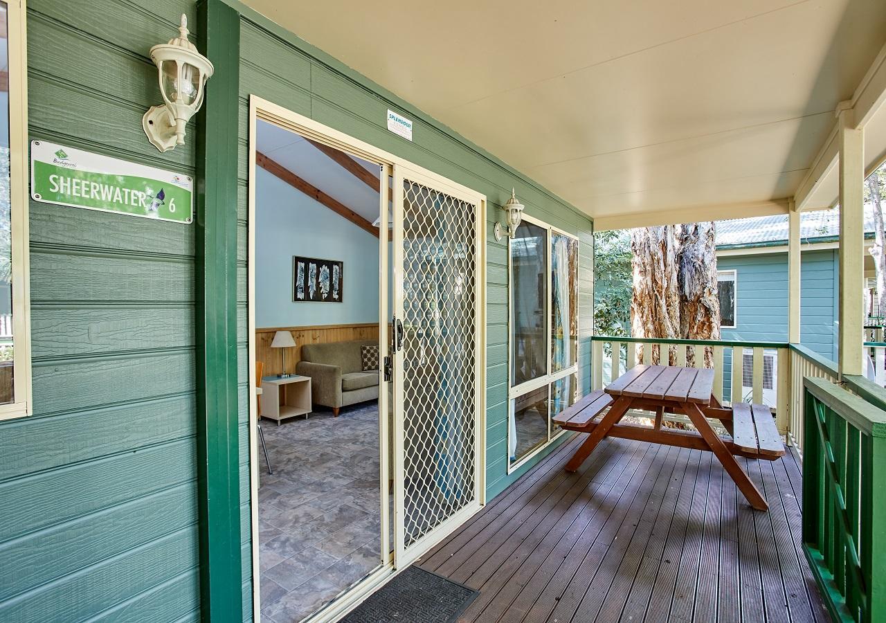 Budgewoi Holiday Park Exterior photo