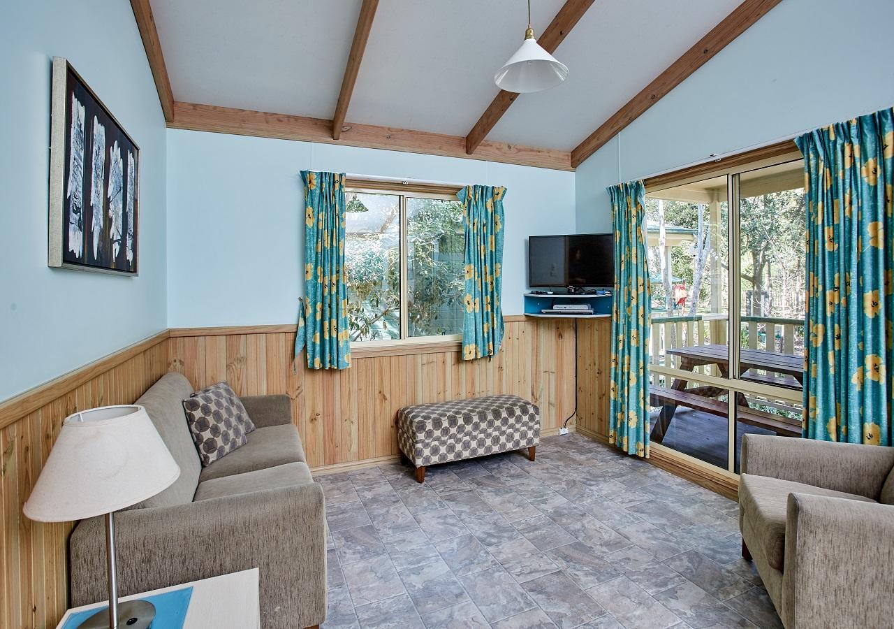 Budgewoi Holiday Park Exterior photo
