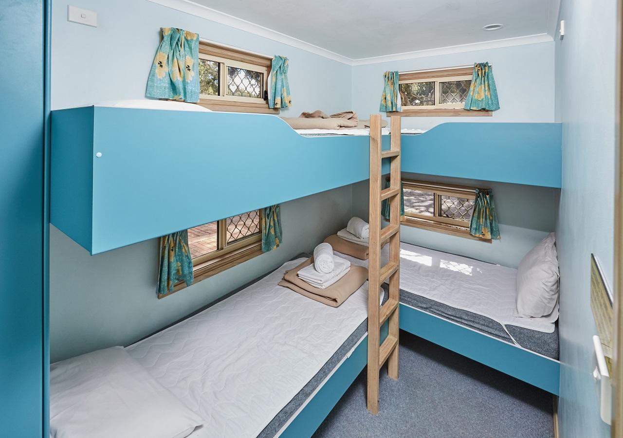 Budgewoi Holiday Park Exterior photo