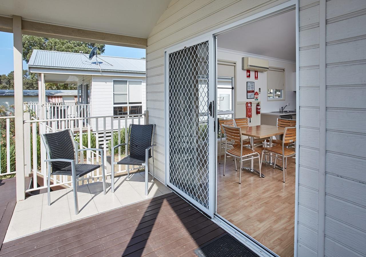 Budgewoi Holiday Park Exterior photo