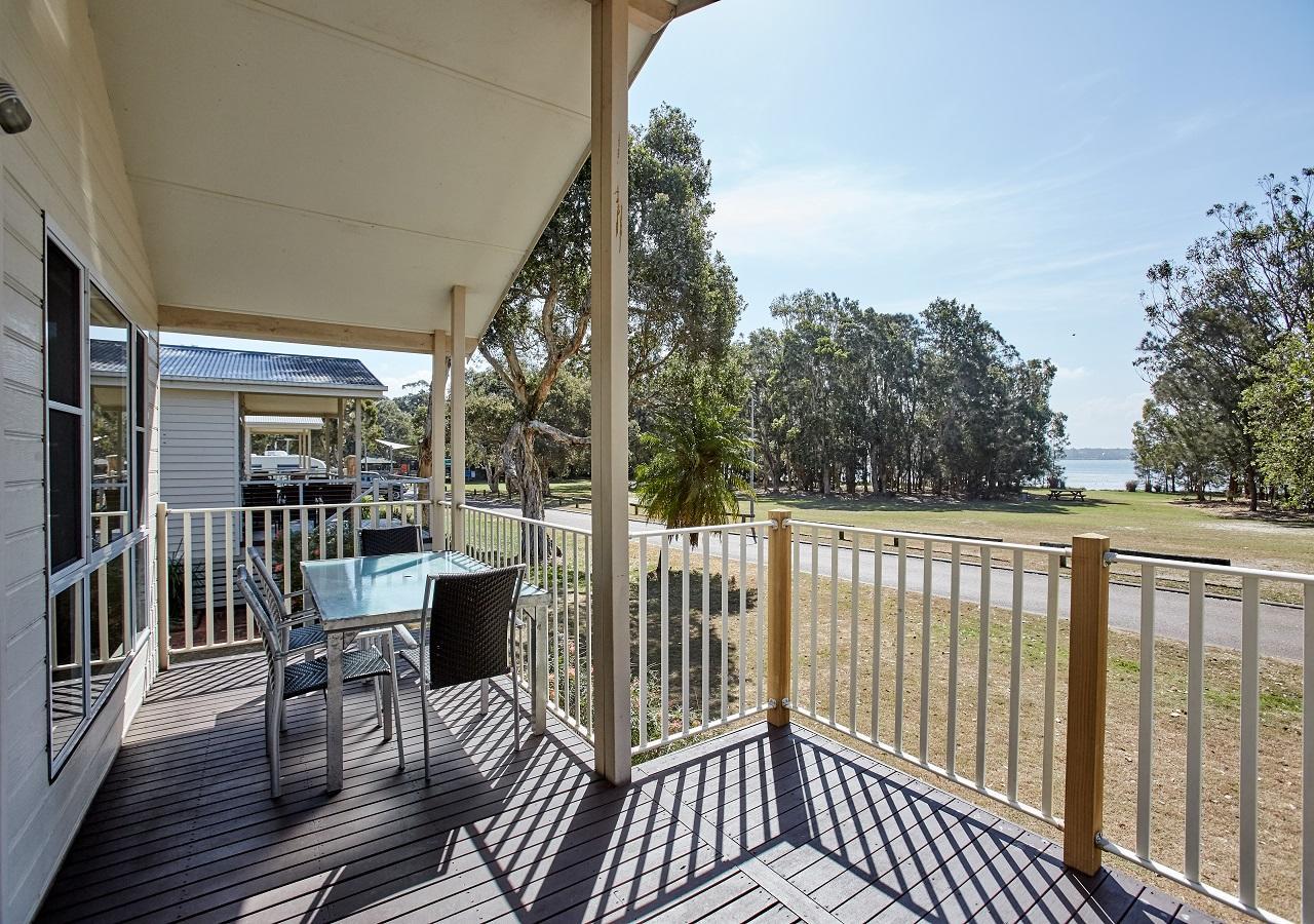 Budgewoi Holiday Park Exterior photo