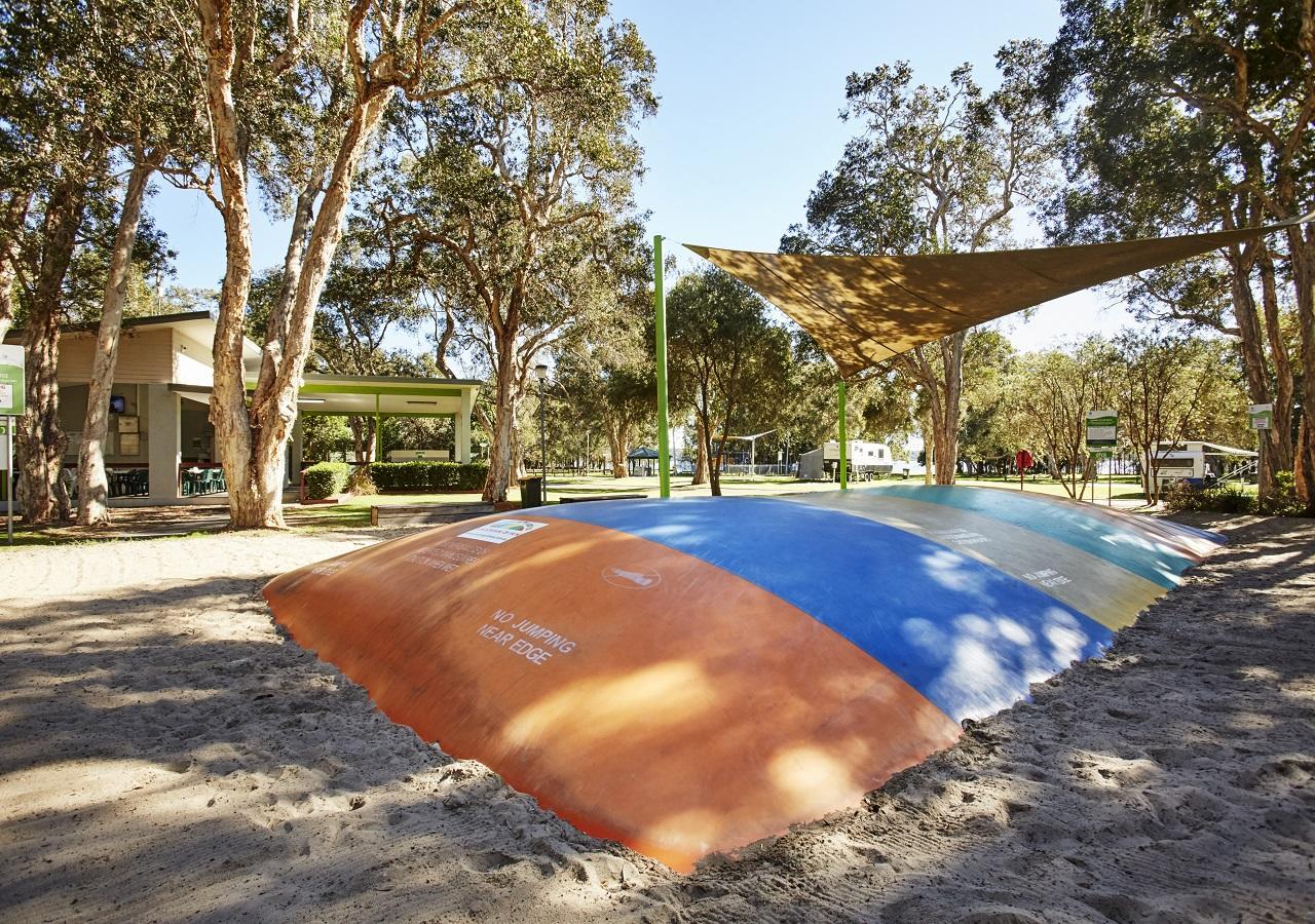 Budgewoi Holiday Park Exterior photo